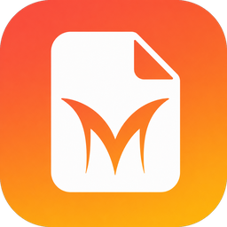 MeridianPDF app icon